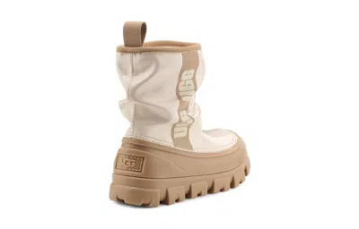 Ugg (gs)  'classic Brellah Mini' Snow Boots