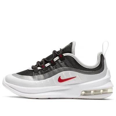 Nike (ps)  Air Max Axis 'black Silver'
