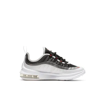 Nike (ps)  Air Max Axis 'black Silver'