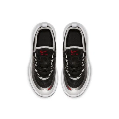 Nike (ps)  Air Max Axis 'black Silver'