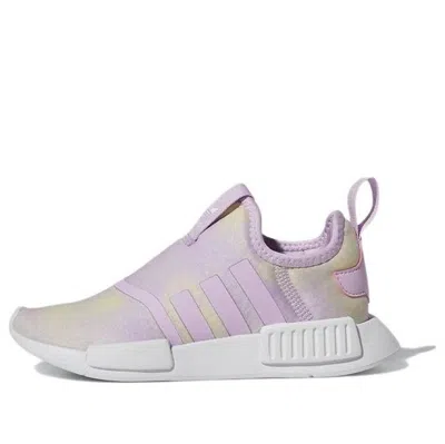 Adidas Originals (ps) Adidas Nmd 360 'bliss Lilac'