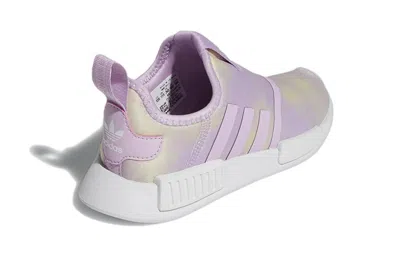 Adidas Originals (ps) Adidas Nmd 360 'bliss Lilac'