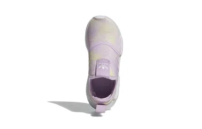 Adidas Originals (ps) Adidas Nmd 360 'bliss Lilac'