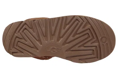 Ugg Bailey Bow Ii Kids In Brown