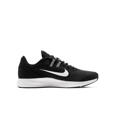 Nike (gs)  Downshifter 9 'black White'