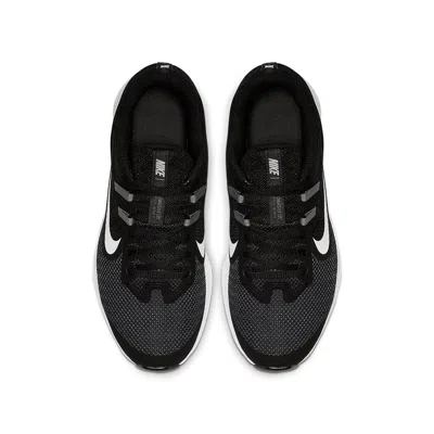 Nike (gs)  Downshifter 9 'black White'
