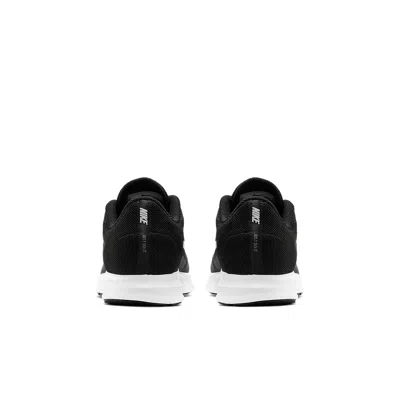 Nike (gs)  Downshifter 9 'black White'