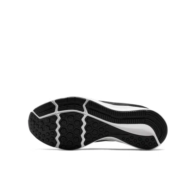 Nike (gs)  Downshifter 9 'black White'