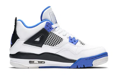 Air Jordan (gs)  4 Retro 'motorsports'