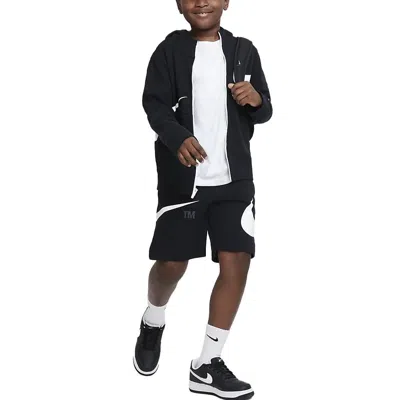 Nike (ps)  Sportswear Swoosh Short 'black'