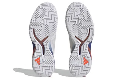 Adidas Originals Adizero Cybersonic "white/lucid Blue/semi Flash Aqua" Sneakers