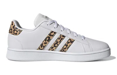 Adidas Originals (gs) Adidas Neo Grand Court 'white'