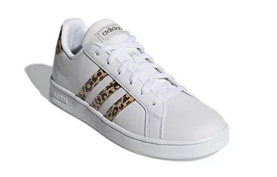 Adidas Originals (gs) Adidas Neo Grand Court 'white'
