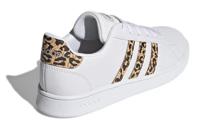 Adidas Originals (gs) Adidas Neo Grand Court 'white'