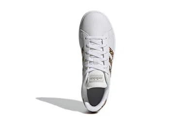 Adidas Originals (gs) Adidas Neo Grand Court 'white'