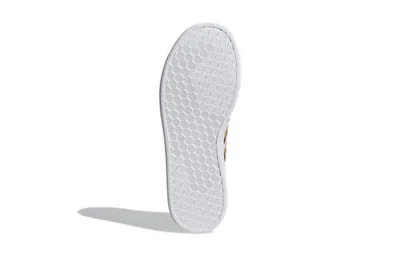 Adidas Originals (gs) Adidas Neo Grand Court 'white'