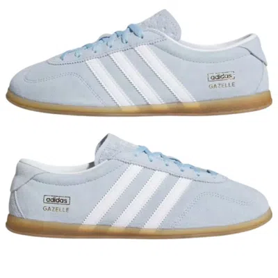 Adidas Originals Womens  Gazelle Low Pro
