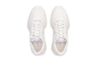 Asics (gs)  Tarther Sc Sport Style Shoes 'white Blue'