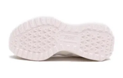 Asics (gs)  Tarther Sc Sport Style Shoes 'white Blue'