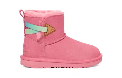 Ugg Mini Bailey Flex Pink