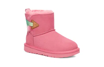 Ugg Mini Bailey Flex Pink