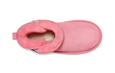 Ugg Mini Bailey Flex Pink