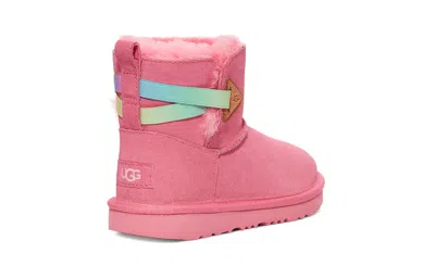 Ugg Mini Bailey Flex Pink
