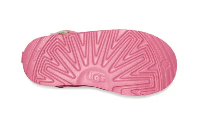 Ugg Mini Bailey Flex Pink