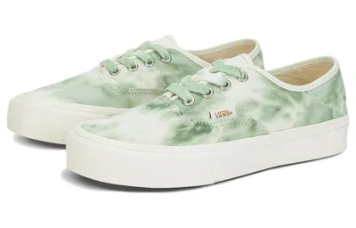 Vans Authentic Convert Vr3 'green White'