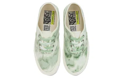 Vans Authentic Convert Vr3 'green White'