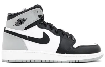 Air Jordan (gs)  1 Retro High Og 'barons' In Multi