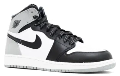 Air Jordan (gs)  1 Retro High Og 'barons' In Multi