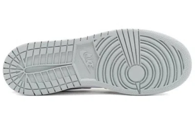 Air Jordan (gs)  1 Retro High Og 'barons' In Multi