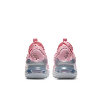Nike (gs)  Air Max 270 Extreme 'pink'