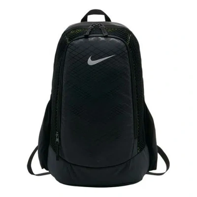 Nike Vapor Speed Backpack 'black Volt'