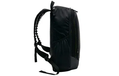 Nike Vapor Speed Backpack 'black Volt'