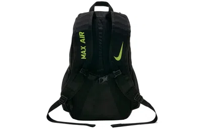 Nike Vapor Speed Backpack 'black Volt'