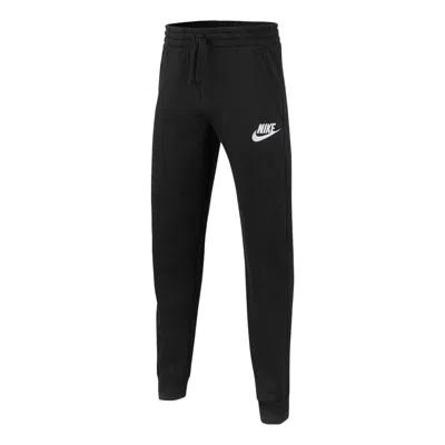 Nike (gs)  B Sportswear  Sportswear Club Flc Jogger Pant Black