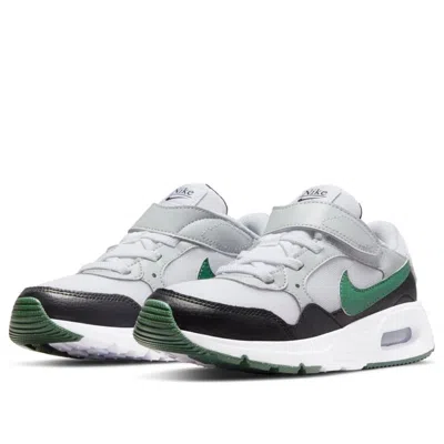 Nike (ps)  Air Max Sc 'white Gorge Green'