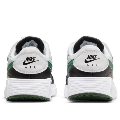 Nike (ps)  Air Max Sc 'white Gorge Green'
