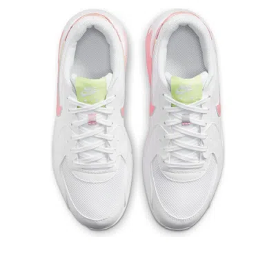Nike (gs)  Air Max Excee 'white Arctic Punch'
