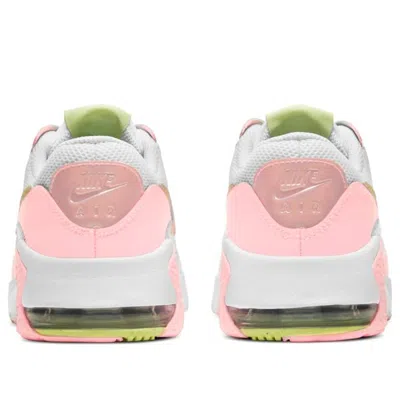 Nike (gs)  Air Max Excee 'white Arctic Punch'