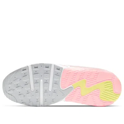 Nike (gs)  Air Max Excee 'white Arctic Punch'