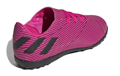 Adidas Originals (gs) Adidas Nemeziz 19.4 Tf 'purple Pink'