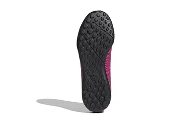 Adidas Originals (gs) Adidas Nemeziz 19.4 Tf 'purple Pink'