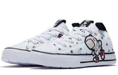 Converse Ctas Superplay Slip In White