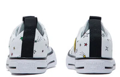 Converse Ctas Superplay Slip In White