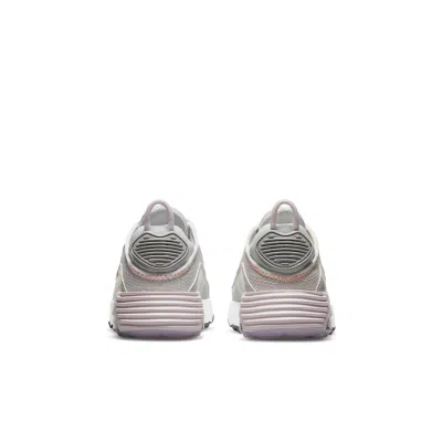 Nike (ps)  Air Max 2090 Gray/pink