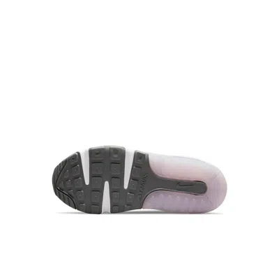 Nike (ps)  Air Max 2090 Gray/pink