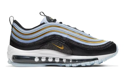 Nike (gs)  Air Max 97 'fleece'